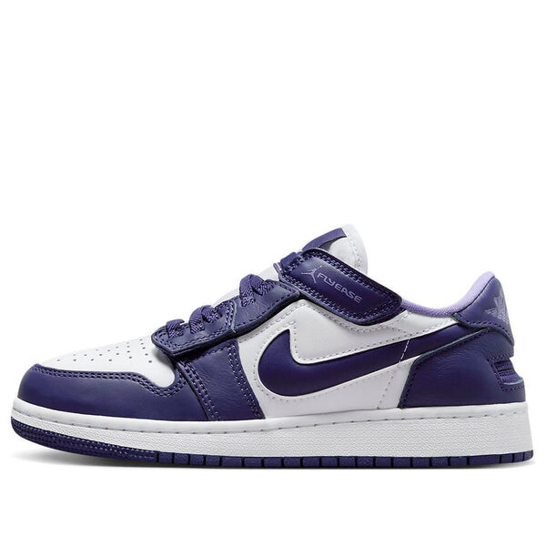 Кроссовки 1 низкие Air Jordan, белый
Кроссовки 1 низкие Air Jordan, белый