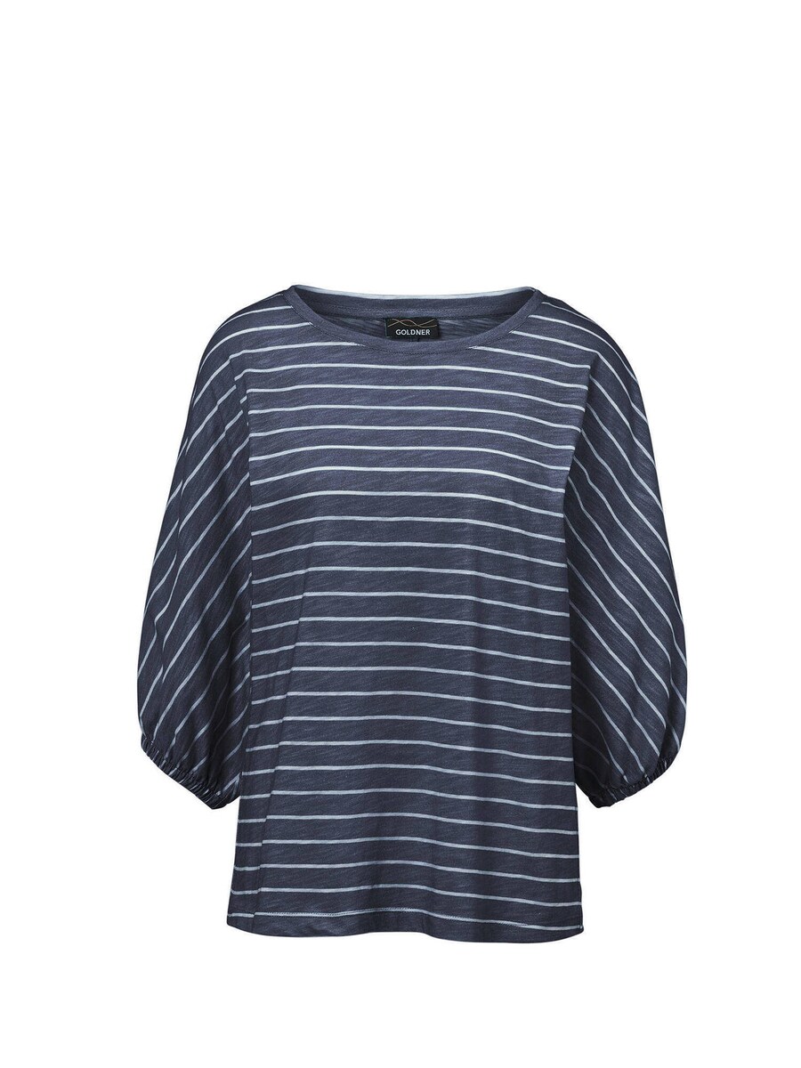 Рубашка Goldner, темно-синий
Рубашка Goldner, темно-синий