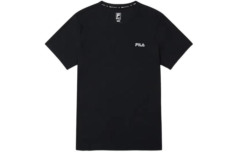 ФИЛА Мужская футболка FILA, цвет Black
ФИЛА Мужская футболка FILA, цвет Black