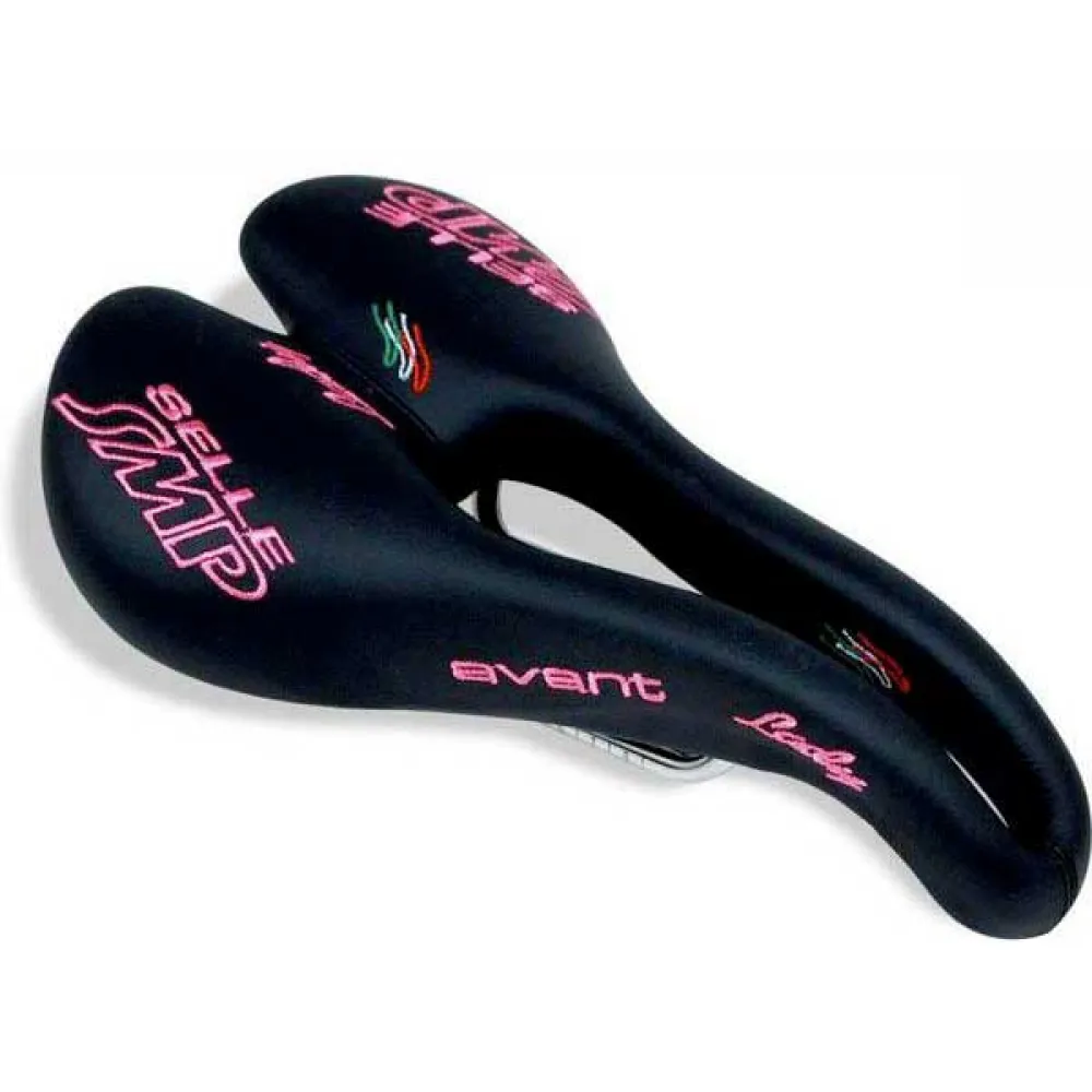 Седло Selle SMP Avant, черный
Седло Selle SMP Avant, черный