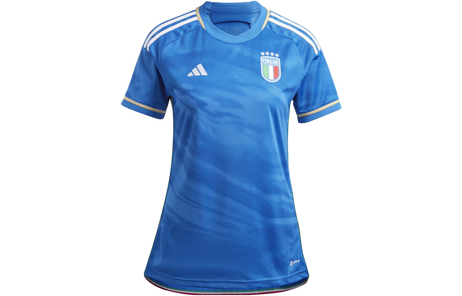 Футбольная майка мужская синяя Adidas, синий 
Футбольная майка мужская синяя Adidas, синий