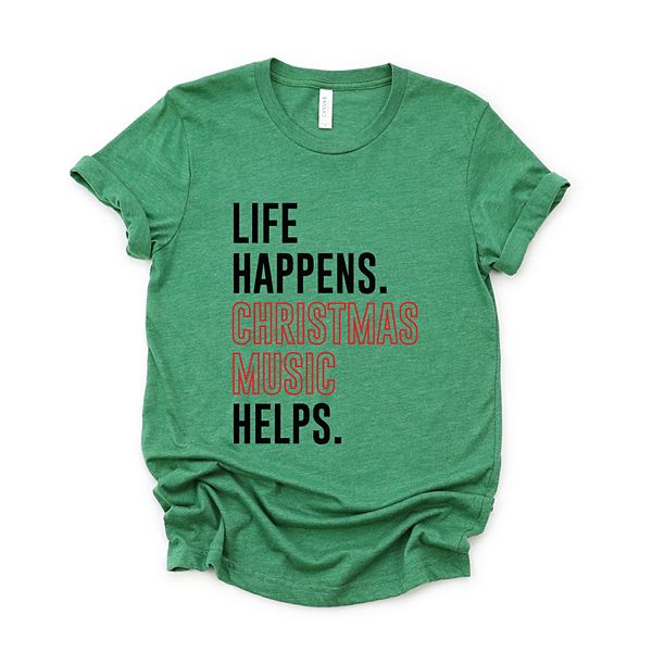 Футболка с принтом Christmas music helps Simply Sage Market, Grass, Зеленый, Футболка с принтом Christmas music helps Simply Sage Market, Grass
Футболка с принтом Christmas music helps Simply Sage Market, Grass, Зеленый, Футболка с принтом Christmas music helps Simply Sage Market, Grass