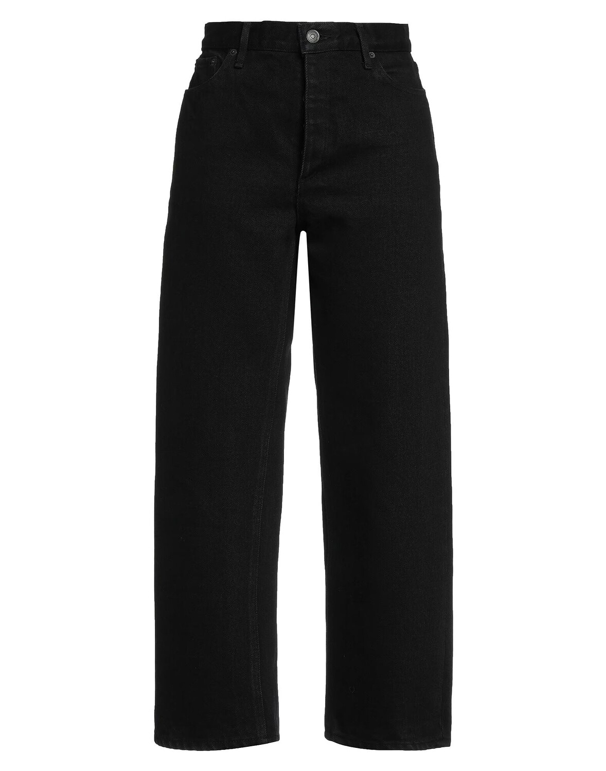 Джинсы Balenciaga, черный
Джинсы Balenciaga, черный