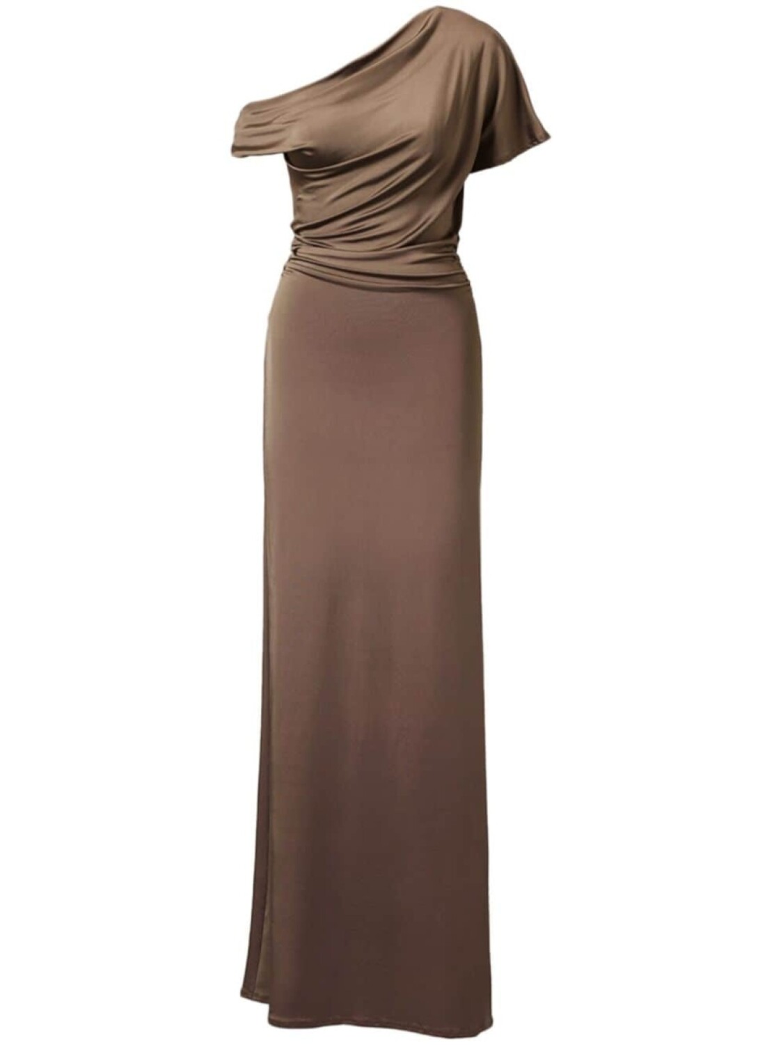 TOVE платье макси Inez, коричневый
TOVE платье макси Inez, коричневый