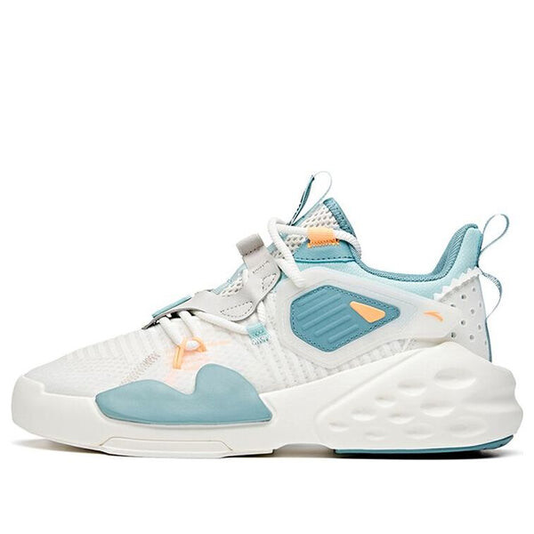 Кроссовки ублюдок продолжай двигаться скейтборд обувь Anta, белый
Кроссовки ублюдок продолжай двигаться скейтборд обувь Anta, белый