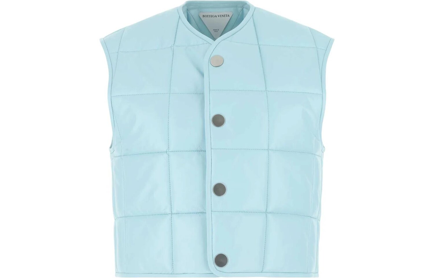 Жилет женский Bottega Veneta, светло-голубой, Синий, Жилет женский Bottega Veneta, светло-голубой
Жилет женский Bottega Veneta, светло-голубой, Синий, Жилет женский Bottega Veneta, светло-голубой