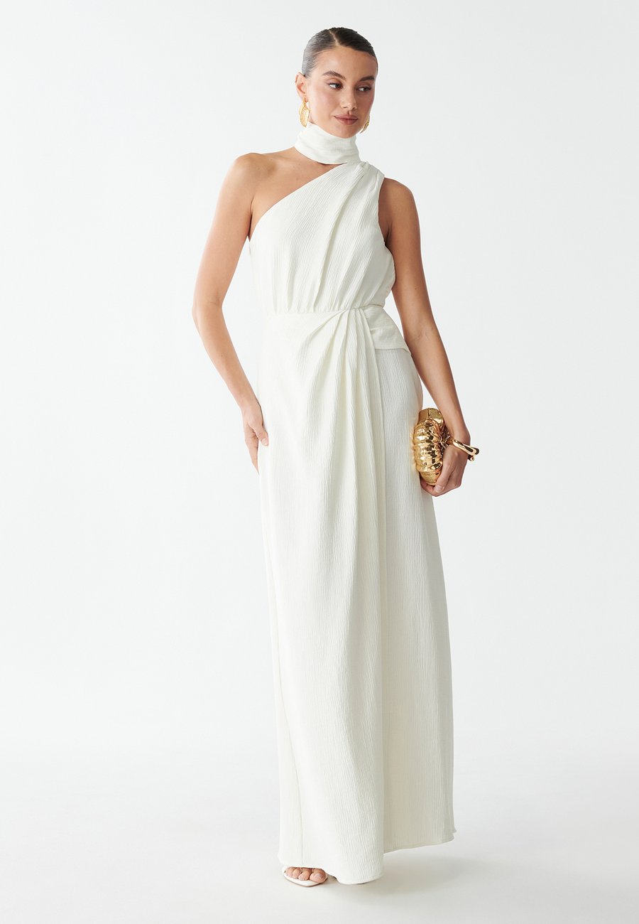 Платье BWLDR VERA, Ivory/White
Платье BWLDR VERA, Ivory/White