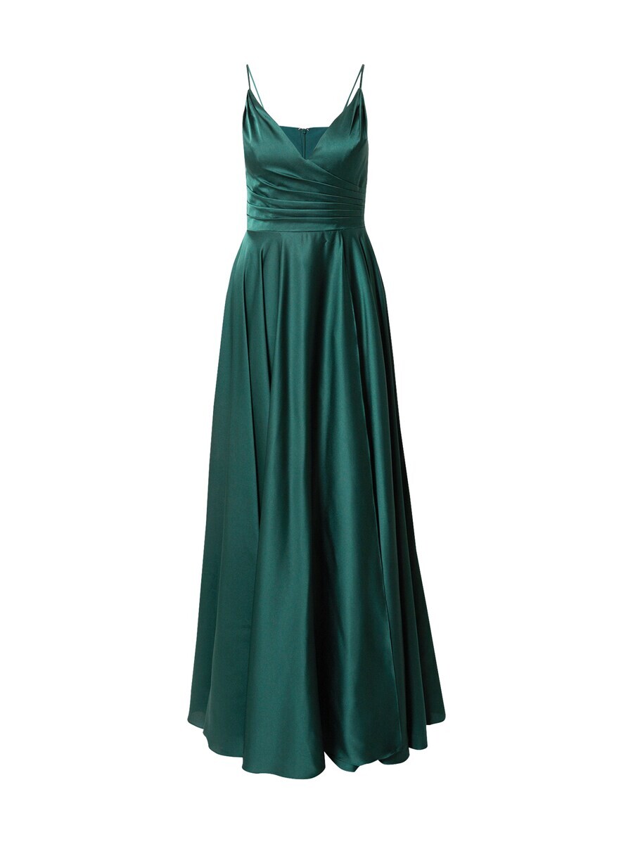 Платье mascara Evening Dress, темно-зеленый
Платье mascara Evening Dress, темно-зеленый