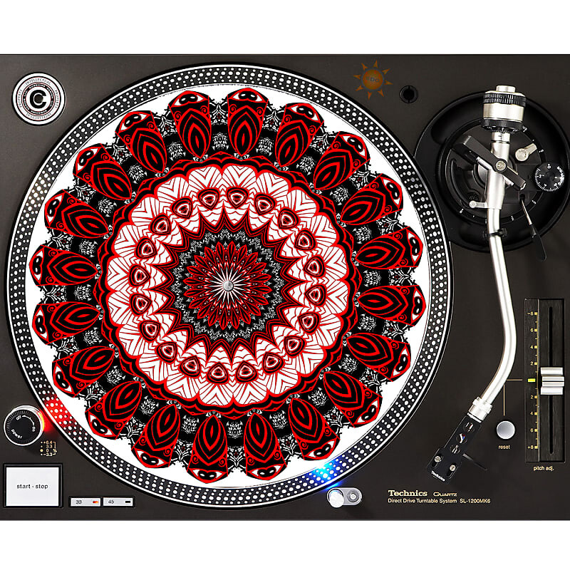 Проигрыватель Sunshine Design sdoslipmat
Проигрыватель Sunshine Design sdoslipmat