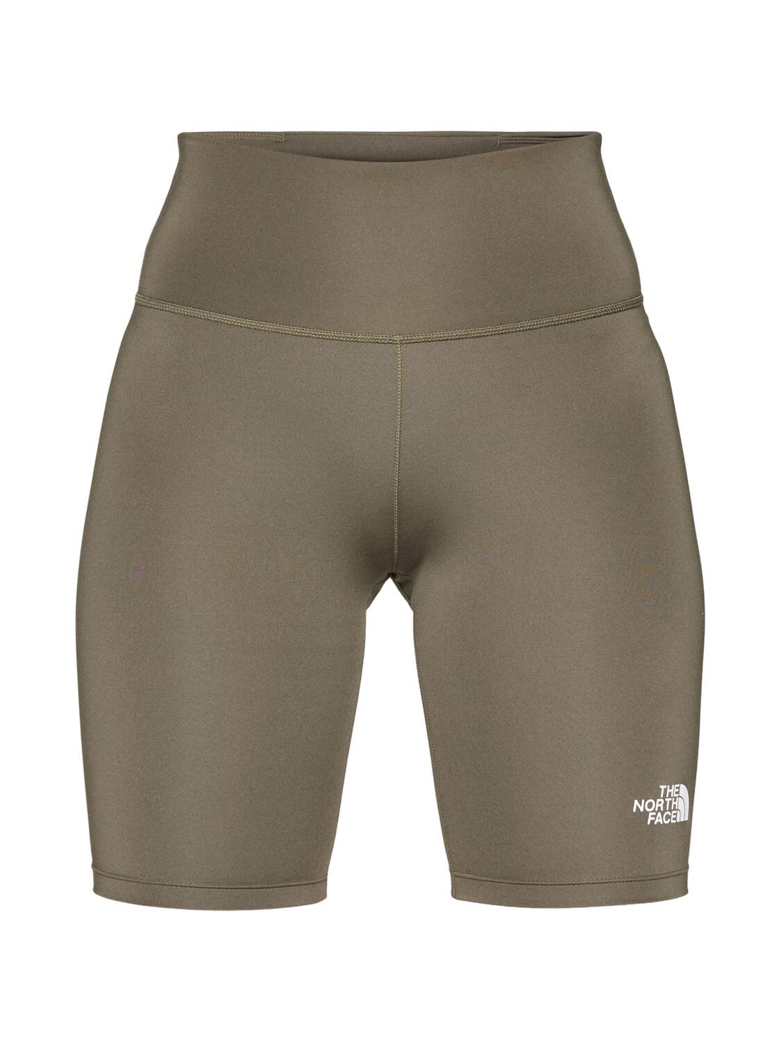 THE NORTH FACE Узкие спортивные шорты 'FLEX' в цвете Olive
THE NORTH FACE Узкие спортивные шорты 'FLEX' в цвете Olive