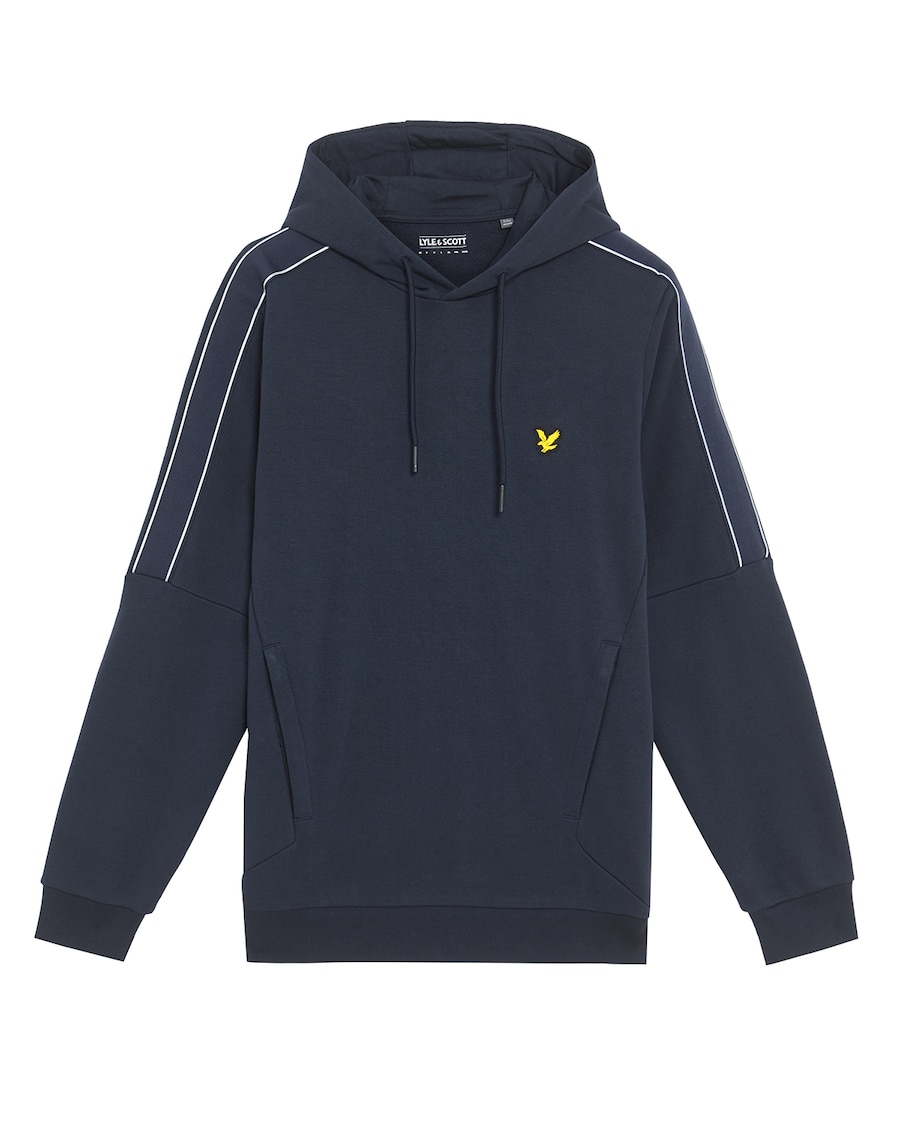 Толстовка Lyle & Scott, темно-синий
Толстовка Lyle & Scott, темно-синий