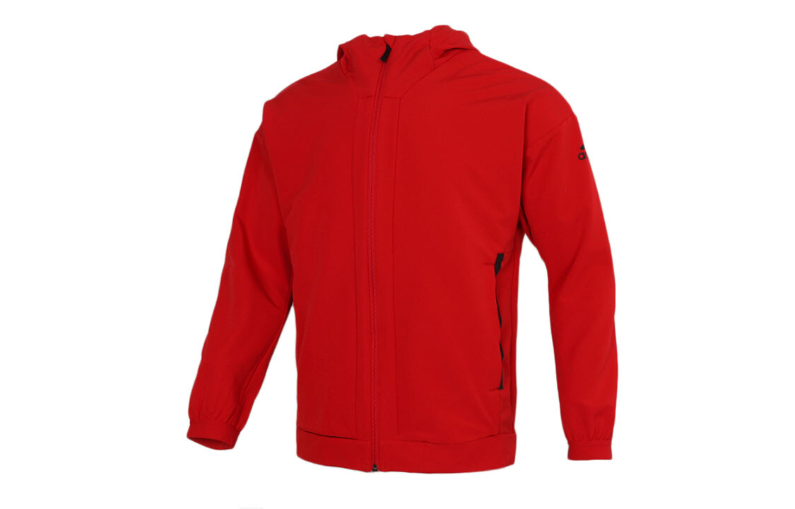 Куртка мужская красная Adidas, красный
Куртка мужская красная Adidas, красный
