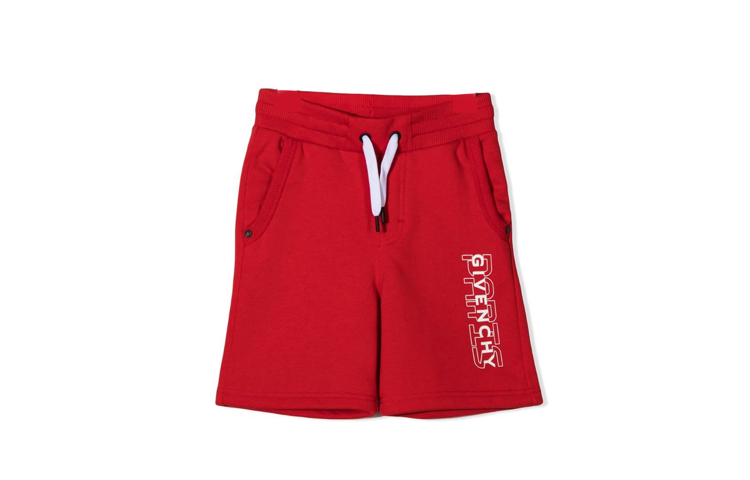 Детская футболка Givenchy, красная
Детская футболка Givenchy, красная