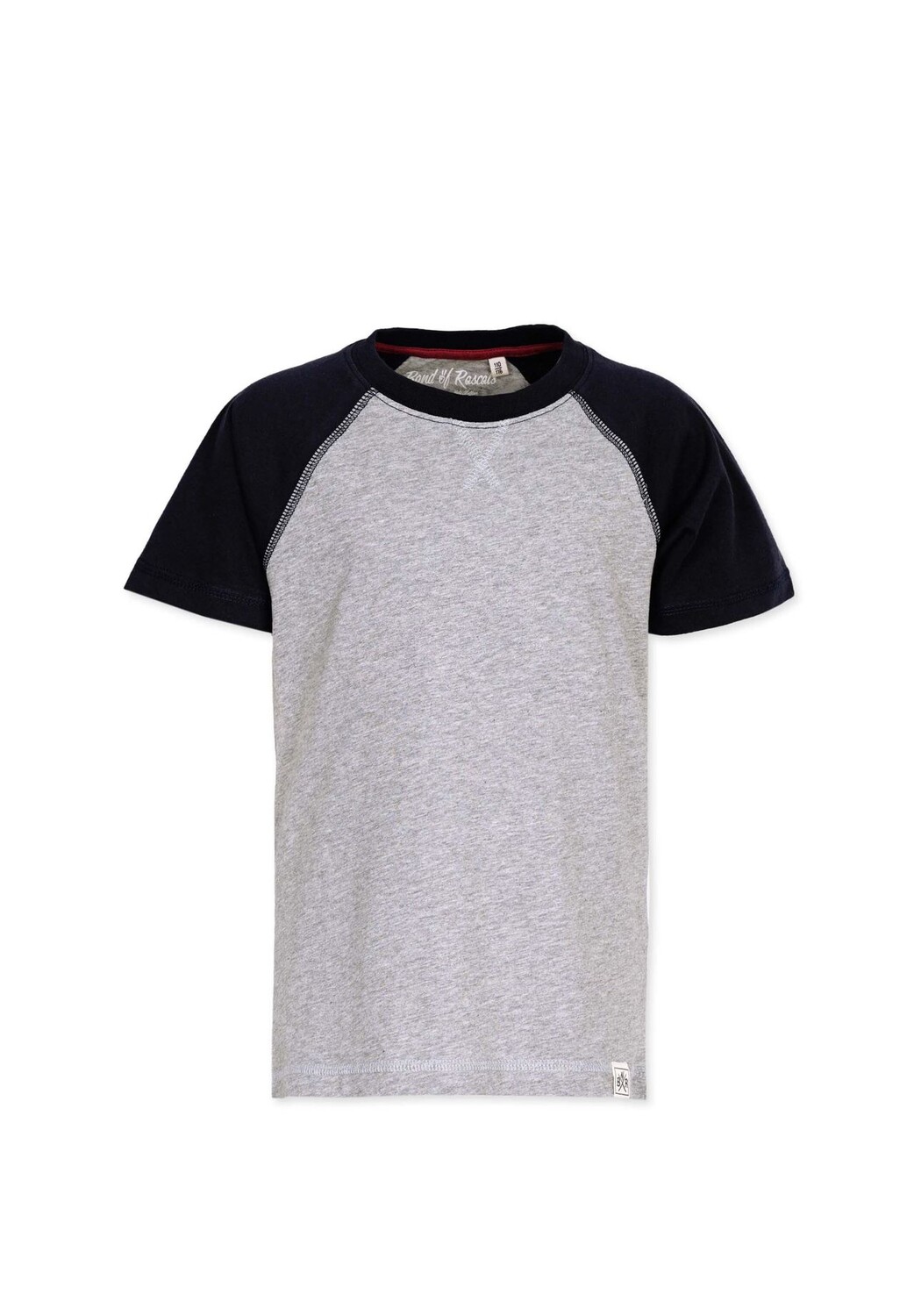 Футболка реглан Band of Rascals, черный
Футболка реглан Band of Rascals, черный