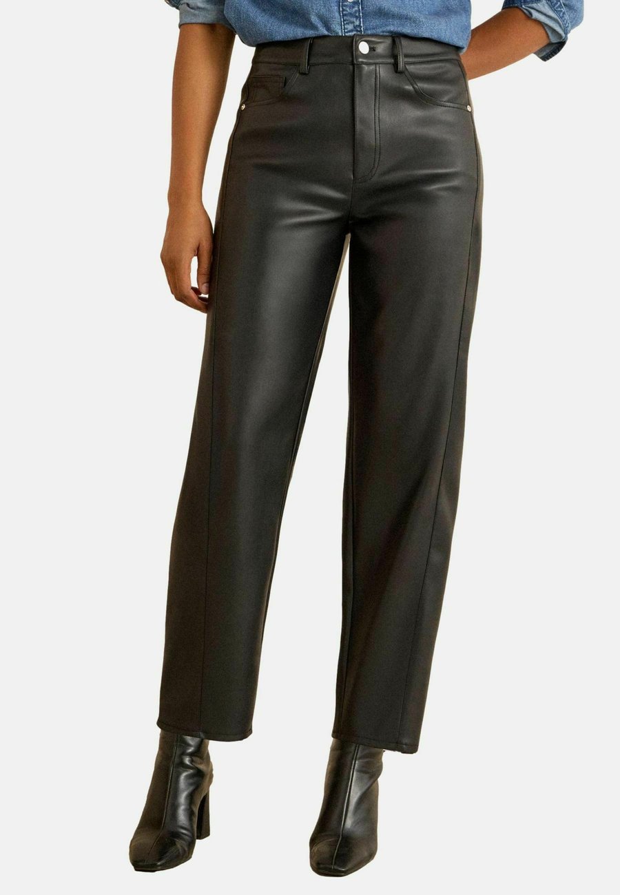 Брюки Love & Roses REGULAR FIT , Black
Брюки Love & Roses REGULAR FIT , Black