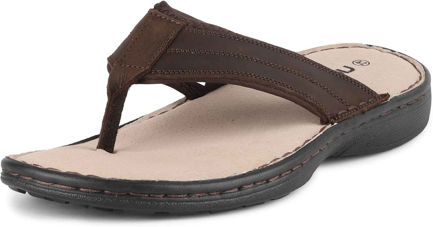 Мужские шлепанцы riemot, коричневый
Мужские шлепанцы riemot, коричневый