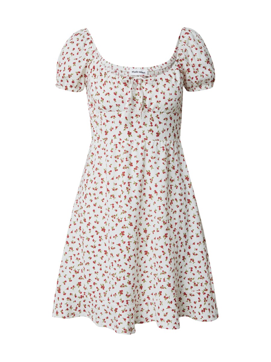 Платье STUDIO SELECT, белый
Платье STUDIO SELECT, белый
