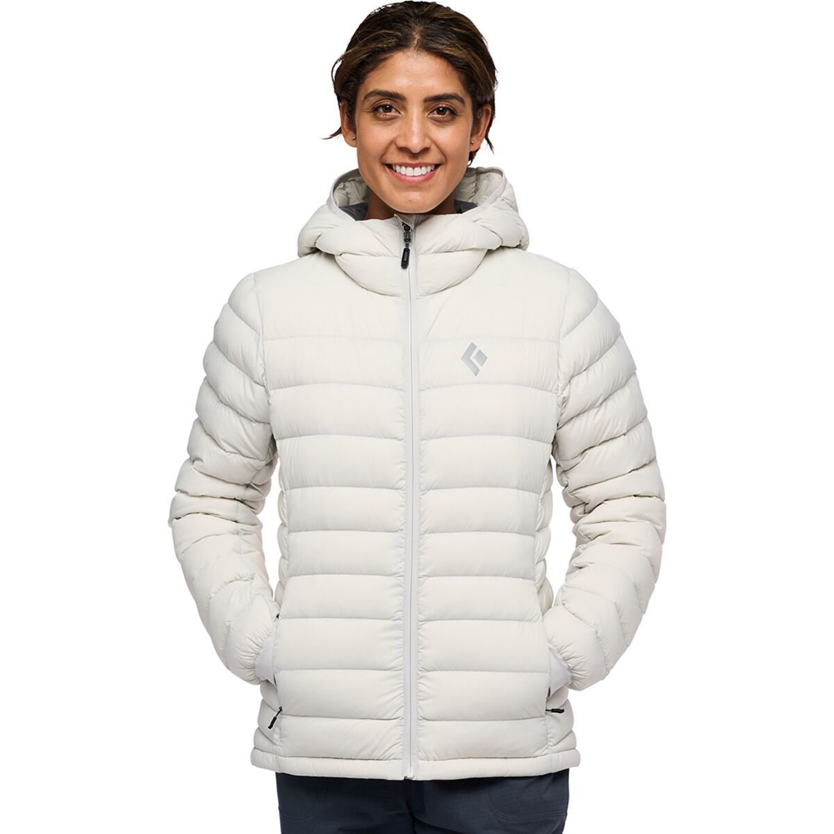 Пуховик с капюшоном Access Black Diamond, цвет alloy
Пуховик с капюшоном Access Black Diamond, цвет alloy