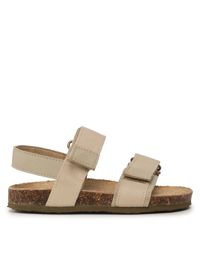 Сандалии Primigi, бежевый
Сандалии Primigi, бежевый