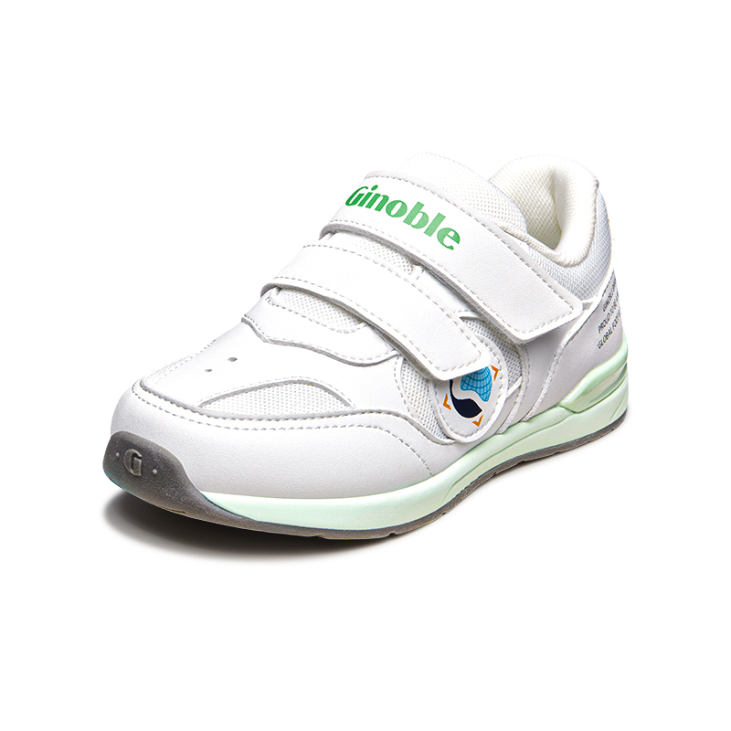 Обувь для малышей (для младенцев и малышей) GINOBLE, белый
Обувь для малышей (для младенцев и малышей) GINOBLE, белый