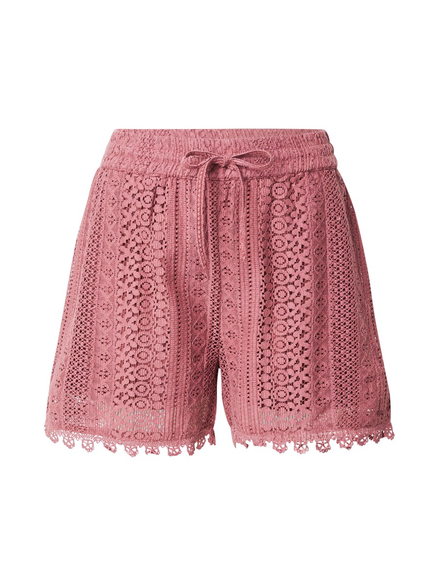 Повседневные брюки ONLY, Magenta
Повседневные брюки ONLY, Magenta