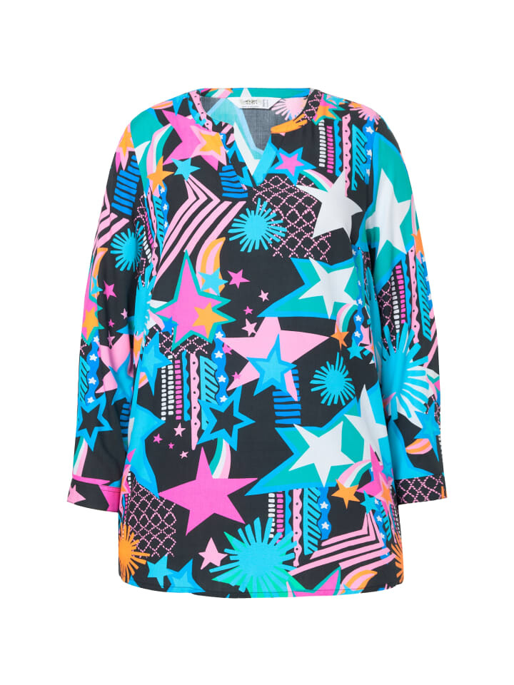 Туника Angel of Style, черный
Туника Angel of Style, черный