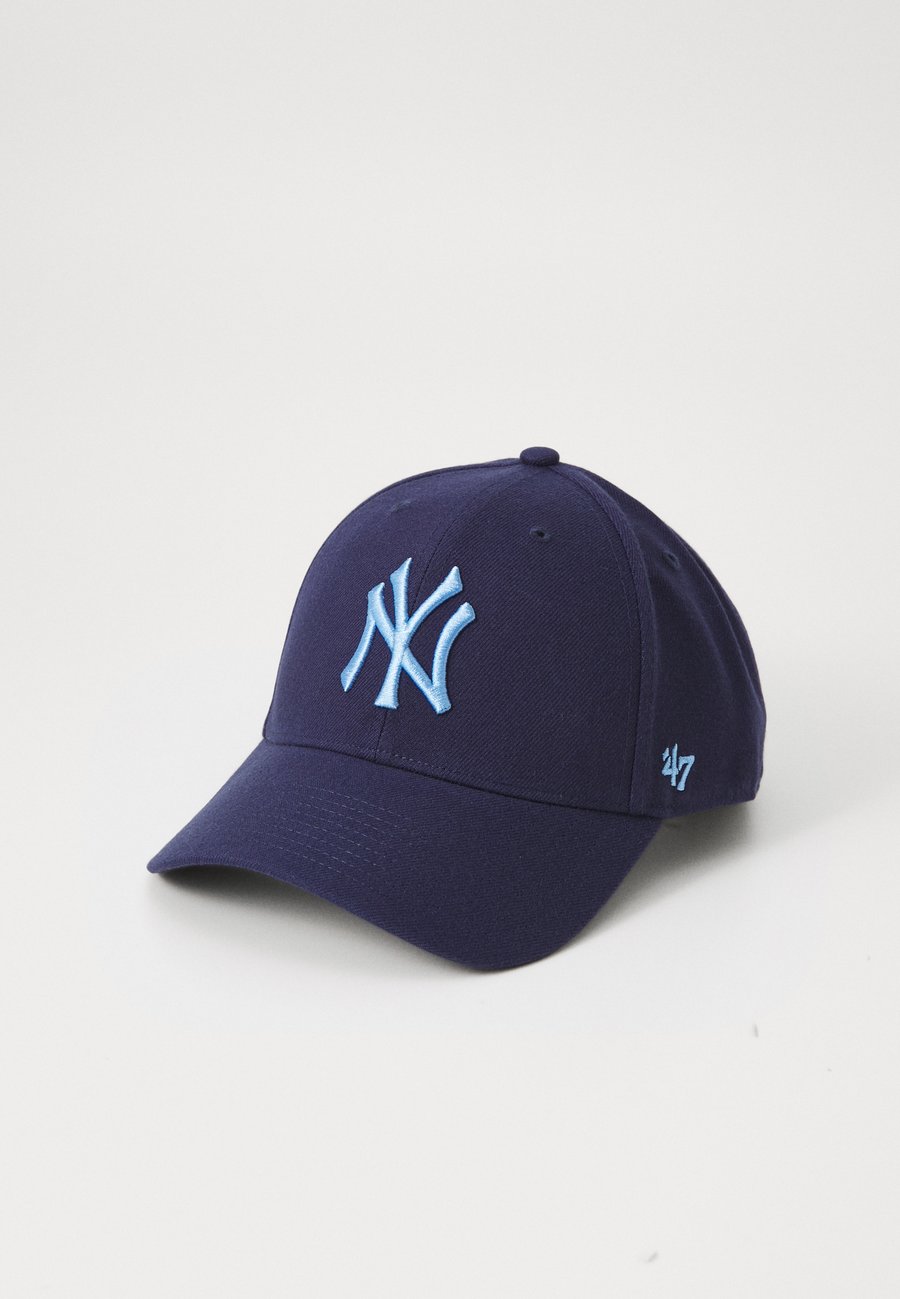 Бейсболка '47 MLB NEW YORK YANKEES SNAPBACK UNISEX, Light Navy/Light Blue
Бейсболка '47 MLB NEW YORK YANKEES SNAPBACK UNISEX, Light Navy/Light Blue