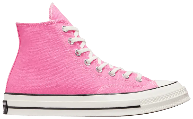 Кроссовки Converse Chuck 70 High 'Pink', розовый
Кроссовки Converse Chuck 70 High 'Pink', розовый