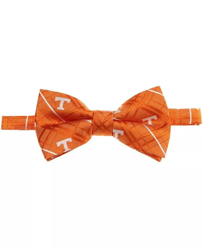 Мужской оксфордский галстук-бабочка Tennessee Orange Tennessee Volunteers Eagles Wings, оранжевый
Мужской оксфордский галстук-бабочка Tennessee Orange Tennessee Volunteers Eagles Wings, оранжевый