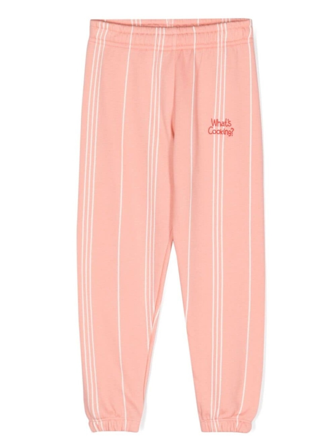 Mini Rodini спортивные брюки с вышитой надписью, розовый
Mini Rodini спортивные брюки с вышитой надписью, розовый