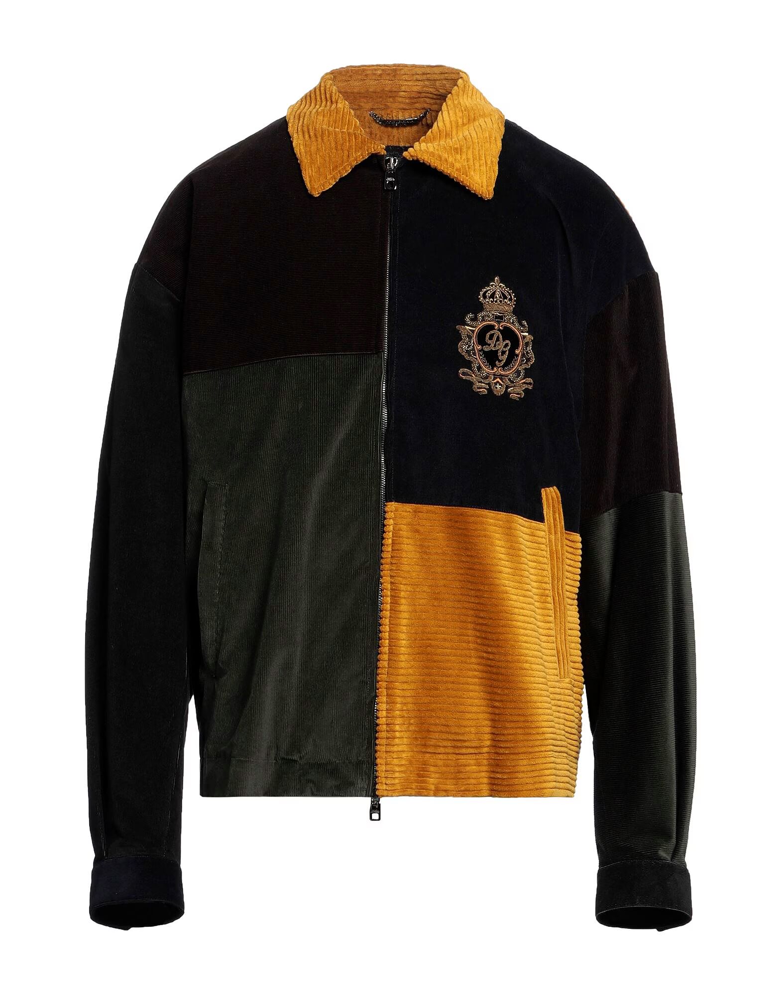 Куртка Dolce&Gabbana, полуночно-синий
Куртка Dolce&Gabbana, полуночно-синий