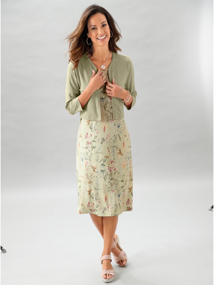 WITT WEIDEN Рубашка-куртка фисташкового цвета
WITT WEIDEN Рубашка-куртка фисташкового цвета