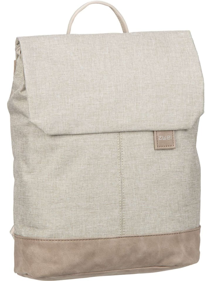 Рюкзак Zwei, песочный
Рюкзак Zwei, песочный