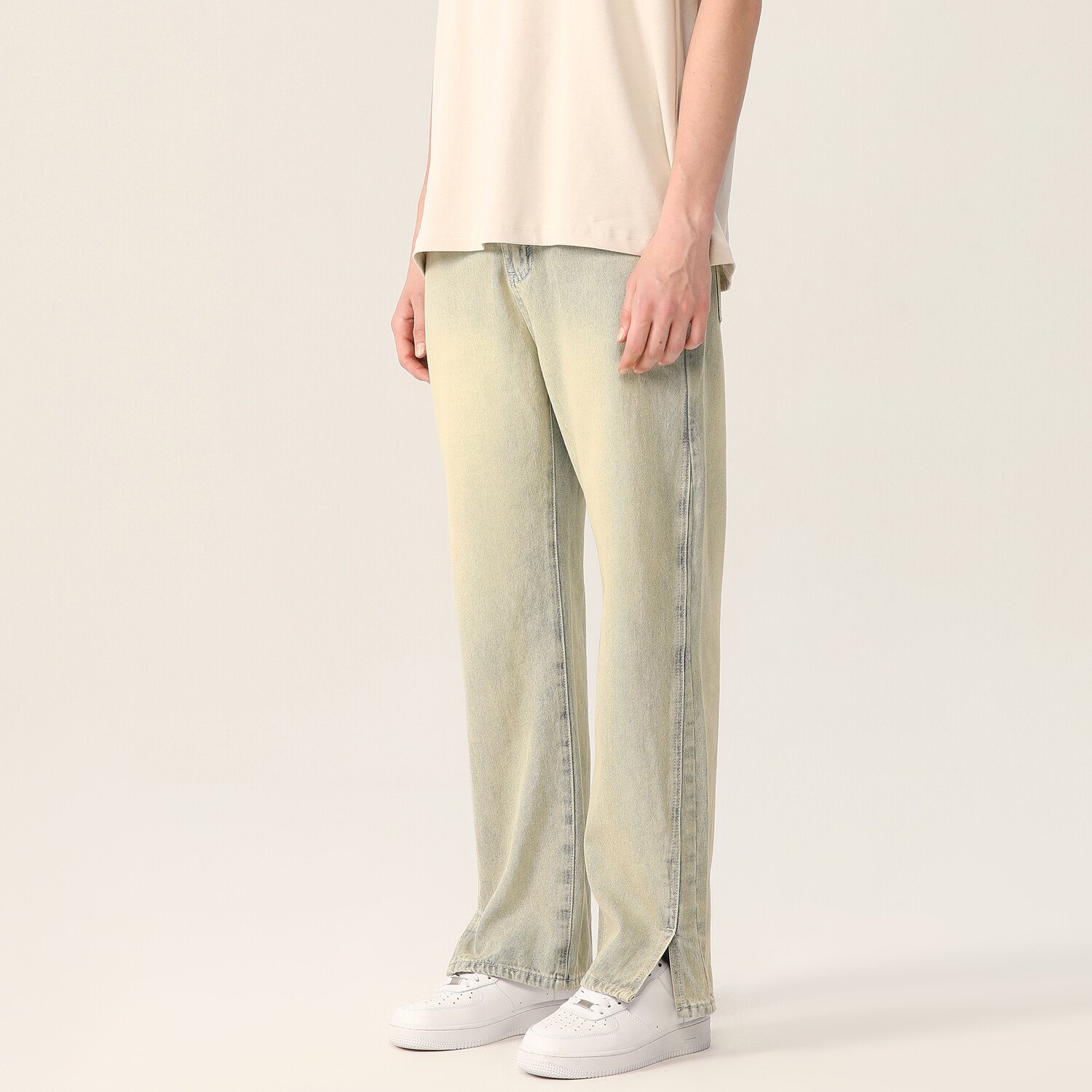 Джинсы унисекс Coca-Cola, Черный
Джинсы унисекс Coca-Cola, Черный