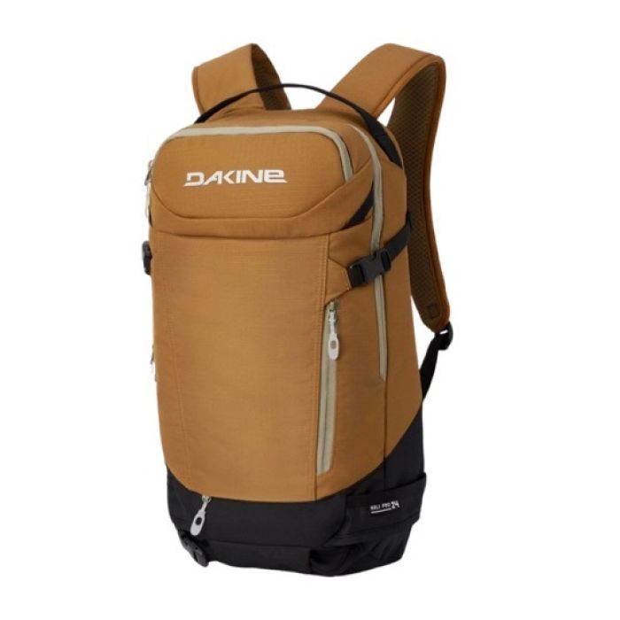 Сумка для сноуборда Heli pro 24l rubber Dakine
Сумка для сноуборда Heli pro 24l rubber Dakine