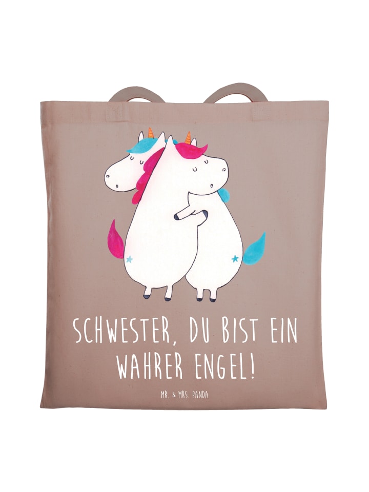 Сумка шоппер Mr. & Mrs. Panda
Сумка шоппер Mr. & Mrs. Panda