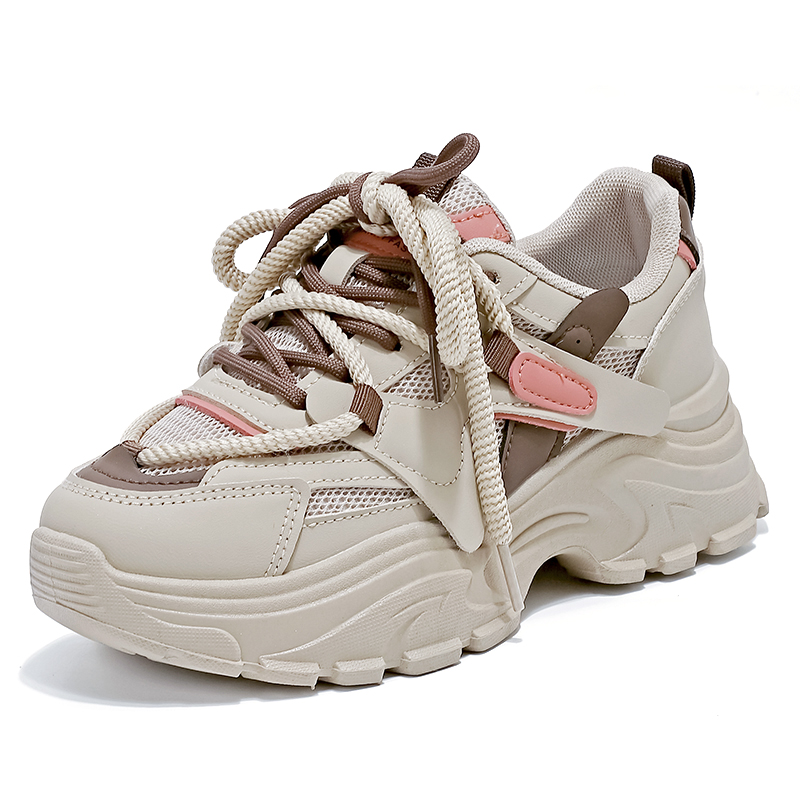 Детская обувь для подростков Wooden Rabbit, Apricot
Детская обувь для подростков Wooden Rabbit, Apricot