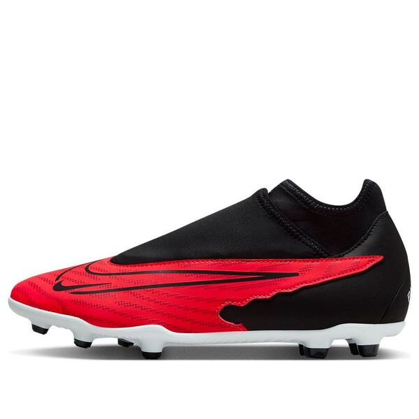 Кроссовки phantom gx club df mg 'ready pack' Nike, красный
Кроссовки phantom gx club df mg 'ready pack' Nike, красный