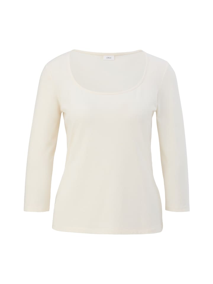 Футболка в цвете 0700_natur s.Oliver, Хаки, Футболка в цвете 0700_natur s.Oliver
Футболка в цвете 0700_natur s.Oliver, Хаки, Футболка в цвете 0700_natur s.Oliver