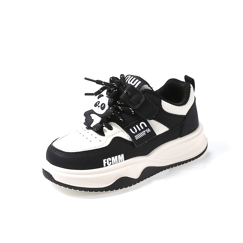 Детские скейтерские кроссовки Kids FCMM, черный
Детские скейтерские кроссовки Kids FCMM, черный