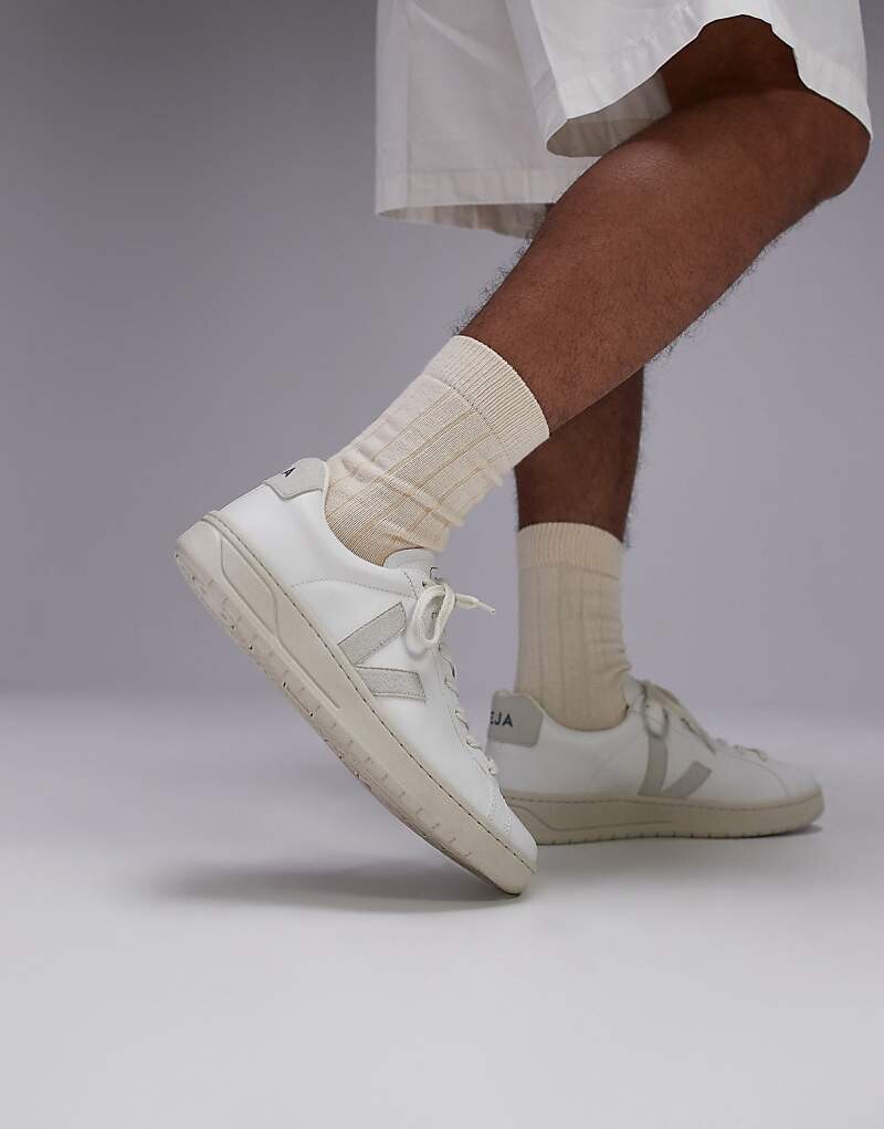 VEJA – Urca CWL – Белая спортивная обувь, Белый, VEJA – Urca CWL – Белая спортивная обувь
VEJA – Urca CWL – Белая спортивная обувь, Белый, VEJA – Urca CWL – Белая спортивная обувь