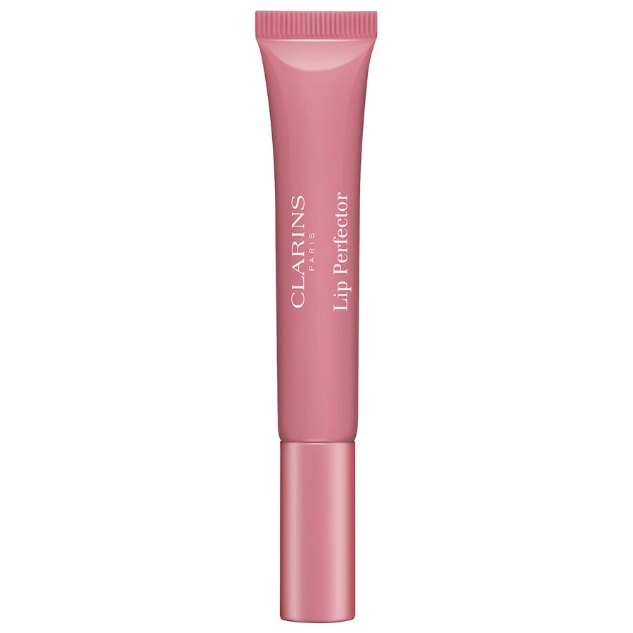 Полупрозрачный блеск для губ Lip Perfector Clarins, 0.35 oz, Toffee Pink
Полупрозрачный блеск для губ Lip Perfector Clarins, 0.35 oz, Toffee Pink