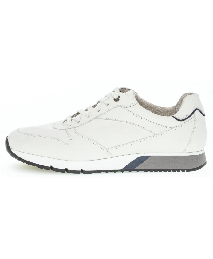 Кроссовки 10191003 Gabor, белый
Кроссовки 10191003 Gabor, белый