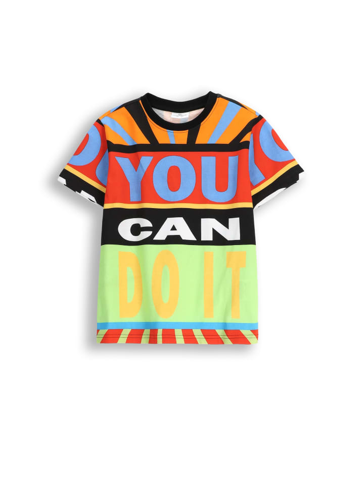 Футболка Coccodrillo, красочный
Футболка Coccodrillo, красочный