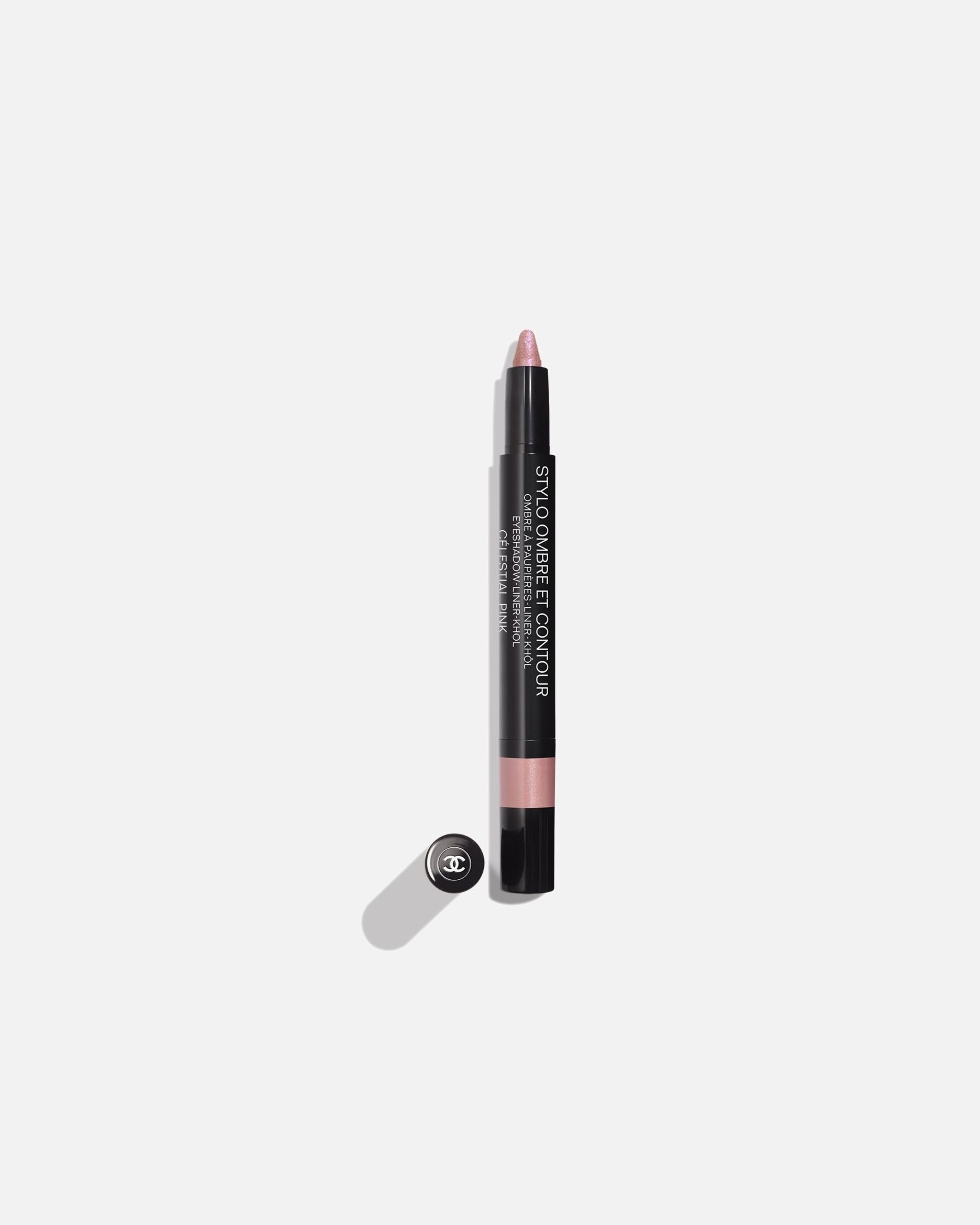 Тени для глаз, палетка Https:, nr. 42 céléstial pink, 0.8 гр
Тени для глаз, палетка Https:, nr. 42 céléstial pink, 0.8 гр