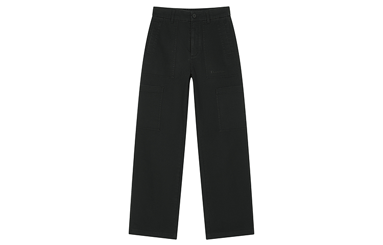 Женские повседневные брюки Champion, черный
Женские повседневные брюки Champion, черный