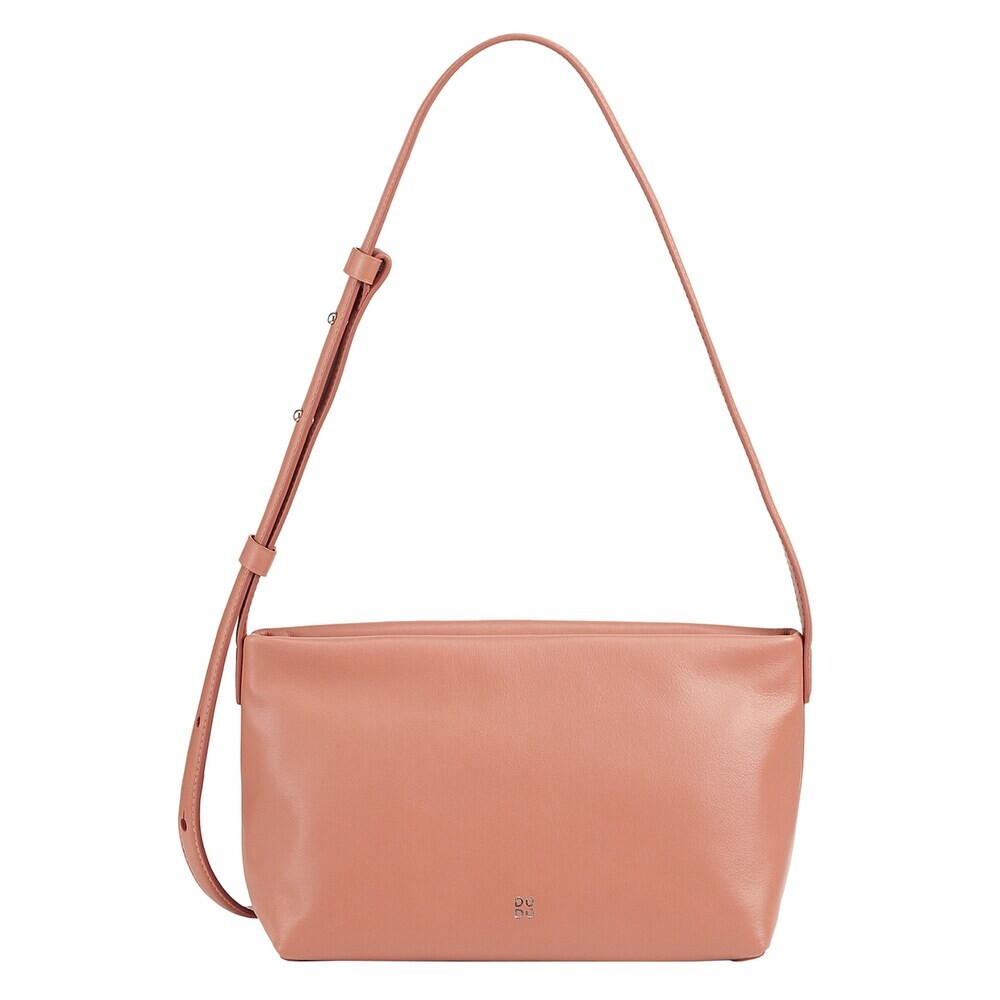 Сумка через плечо DuDu Fiji, розовый
Сумка через плечо DuDu Fiji, розовый