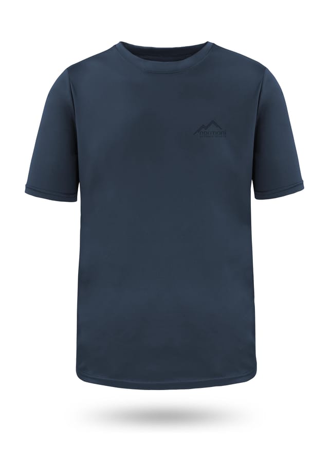 Футболка Агра Normani, синий
Футболка Агра Normani, синий