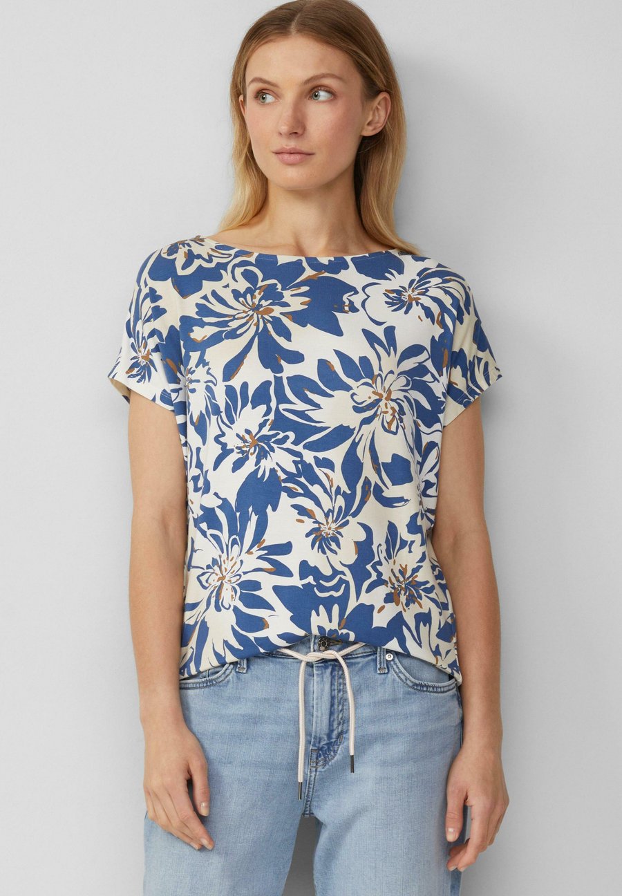 Футболка s.Oliver Print T-shirt, Creme/Off-White, Белый, Футболка s.Oliver Print T-shirt, Creme/Off-White
Футболка s.Oliver Print T-shirt, Creme/Off-White, Белый, Футболка s.Oliver Print T-shirt, Creme/Off-White