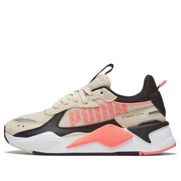 Кроссовки rs-x bold 'tapioca ignite pink' Puma, хаки
Кроссовки rs-x bold 'tapioca ignite pink' Puma, хаки